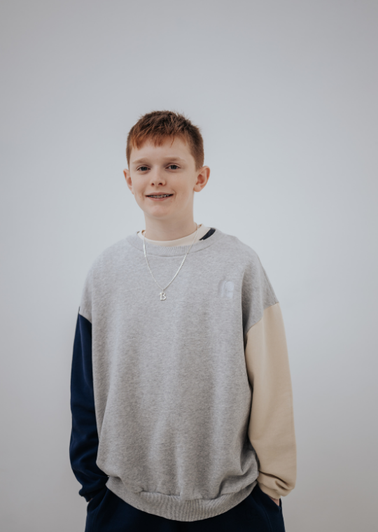 Cozydrop sweatshirt