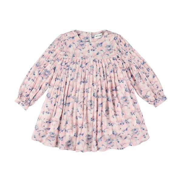 Yndia Sylvette Dress