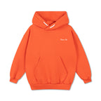 Violet hooded sweatshirt (copy)