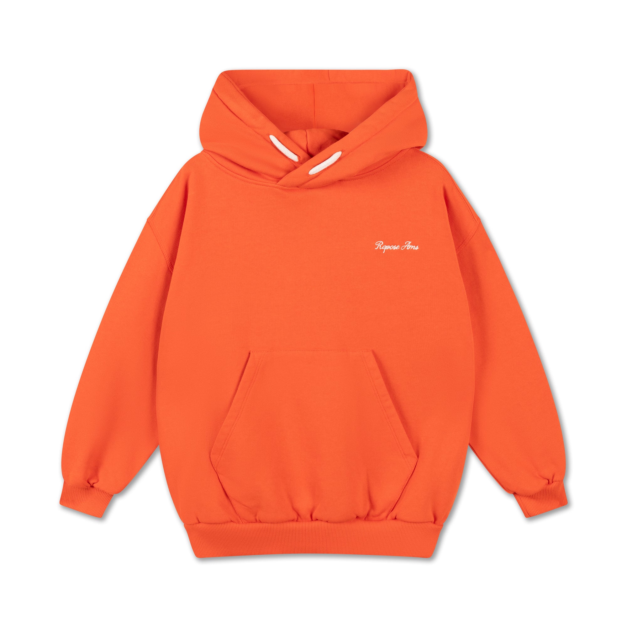 Violet hooded sweatshirt (copy)