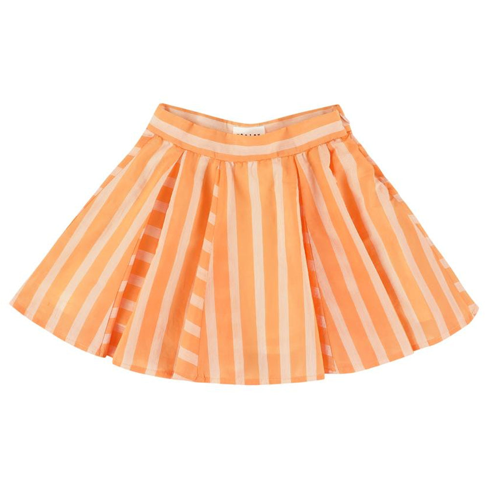 Jupe XIRNA Orange