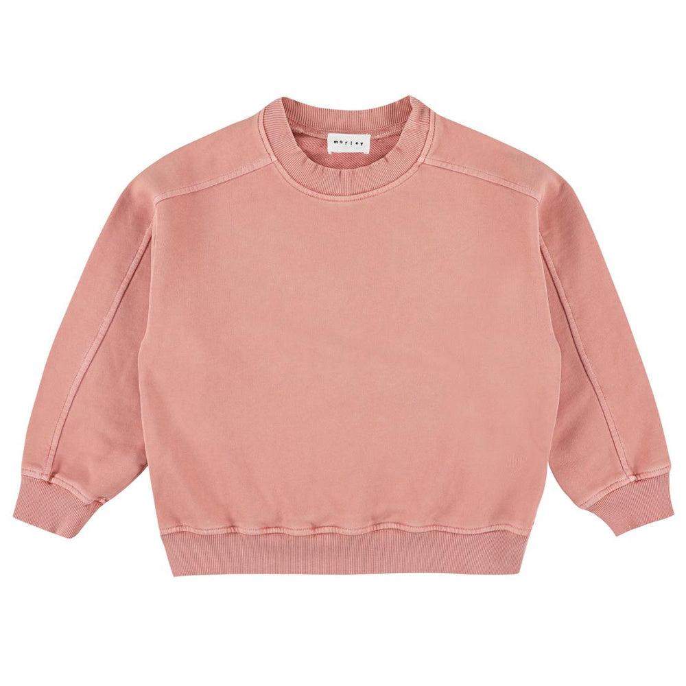 WAGON Brick Sweatshirt