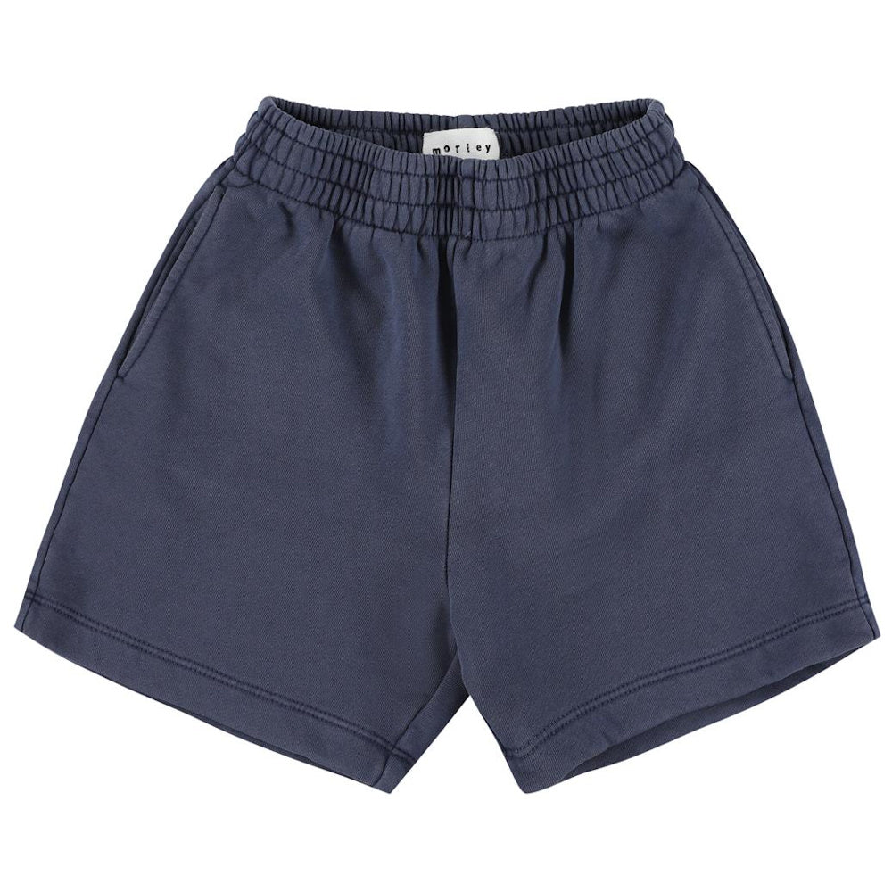 XALYS Navy Blue Shorts