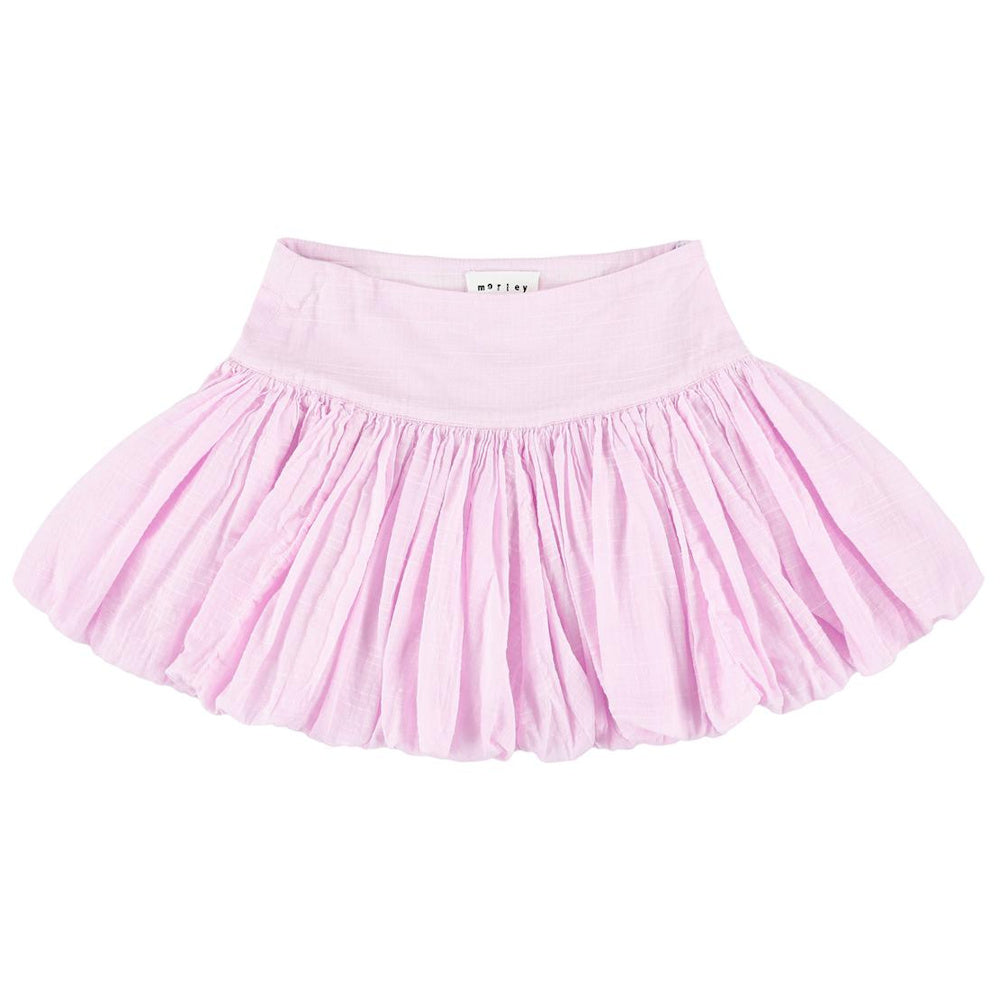 XAVI Lila Skirt