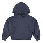 YGOR Navy Blue Hoodie