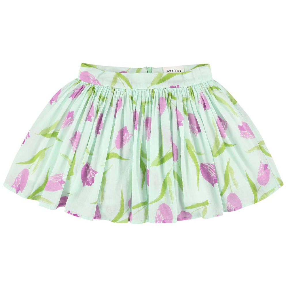 Mint SPRINT Skirt