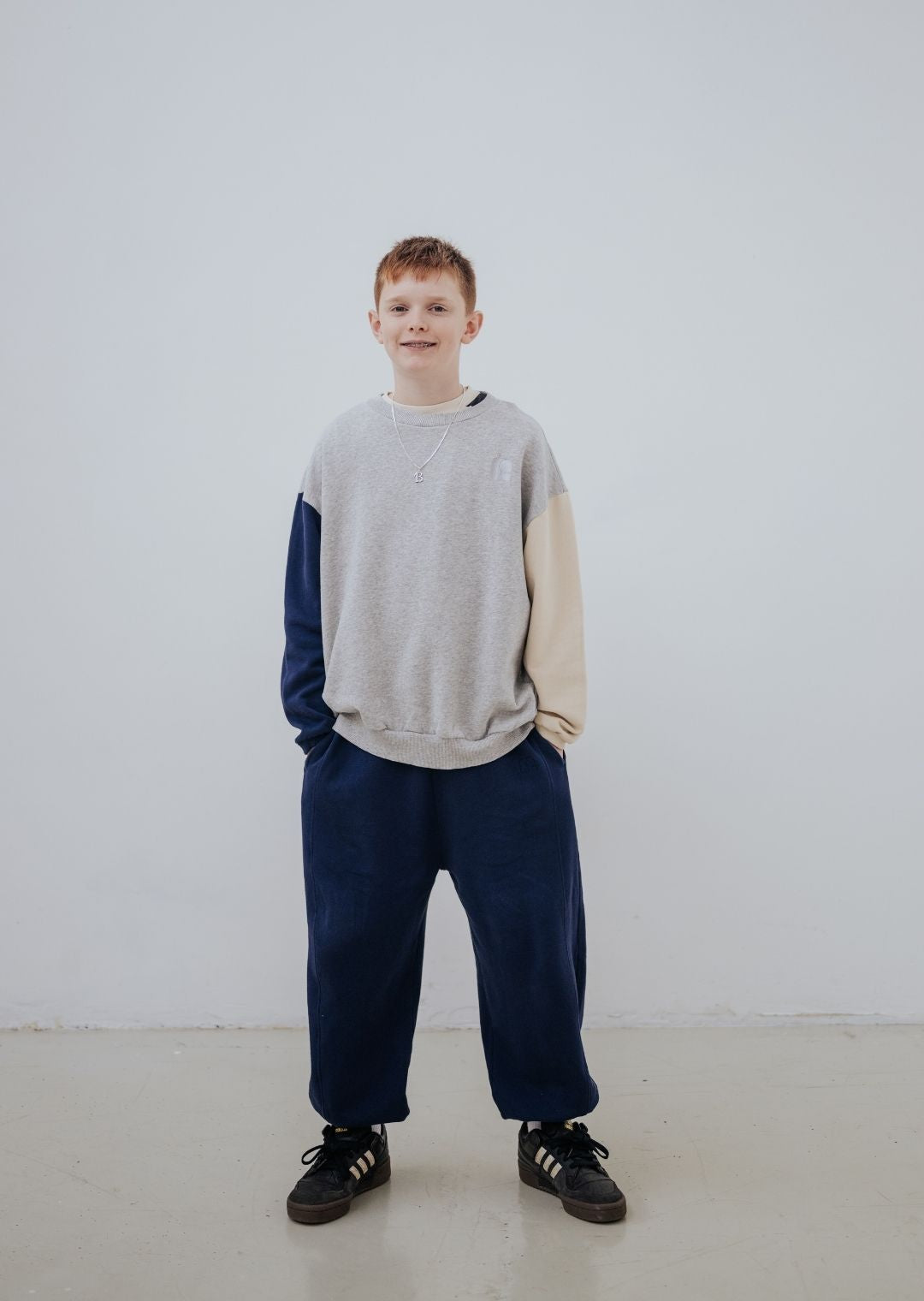 Cozydrop sweatshirt