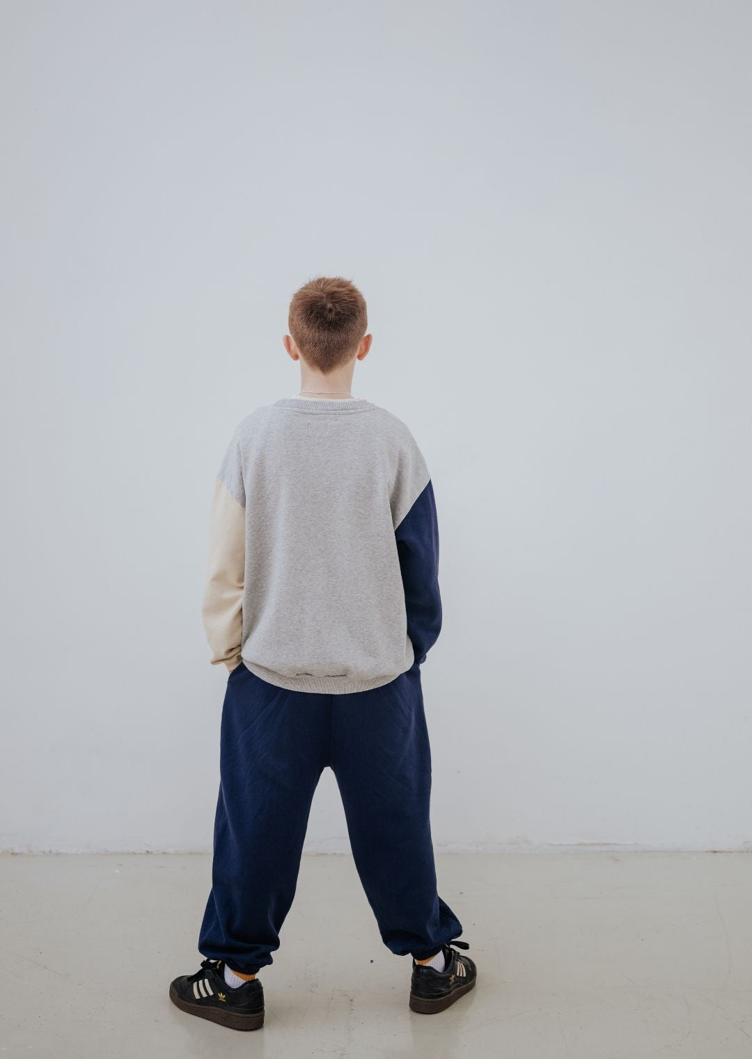 Cozydrop sweatshirt