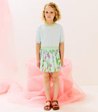 Mint SPRINT Skirt