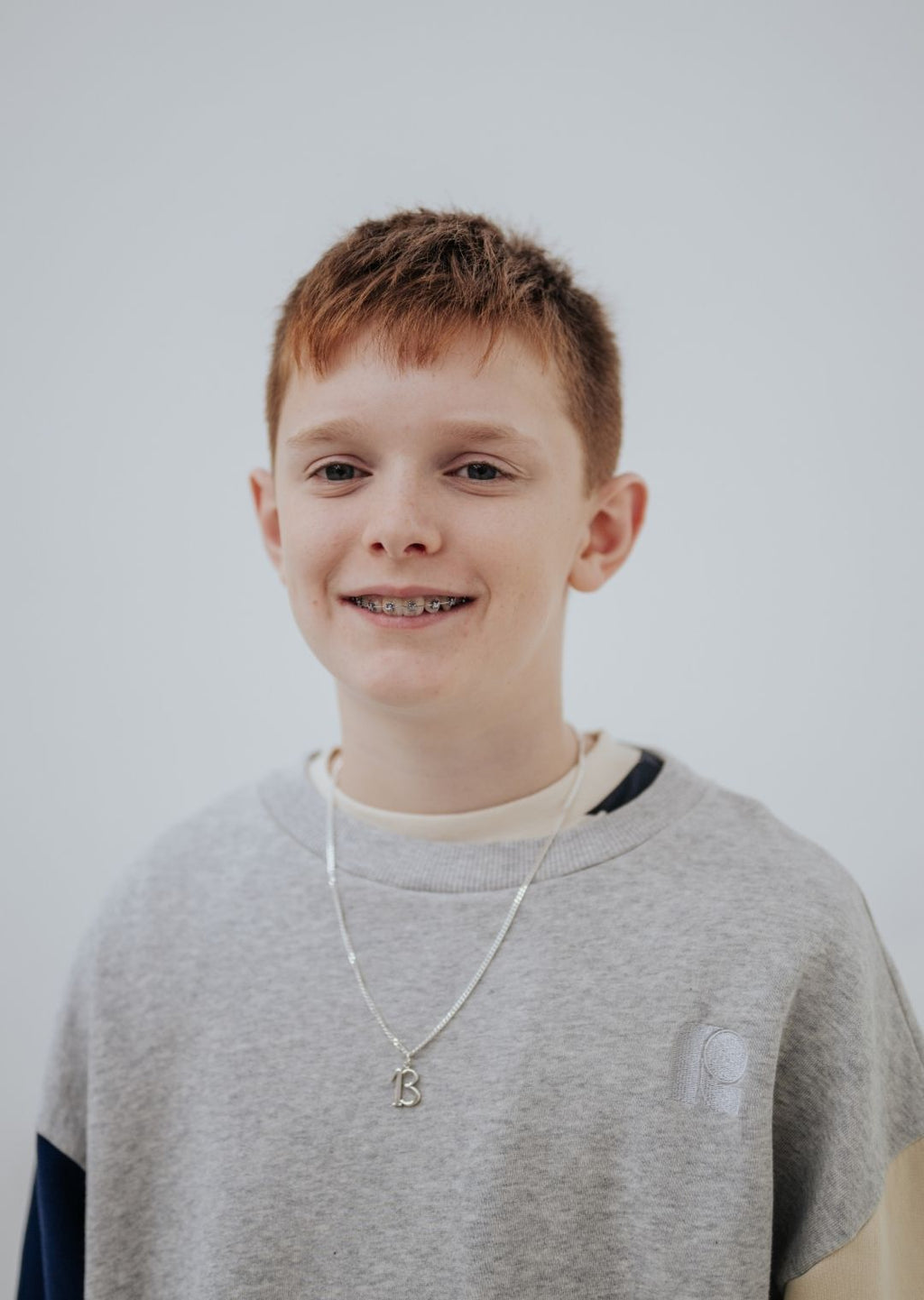 Cozydrop sweatshirt