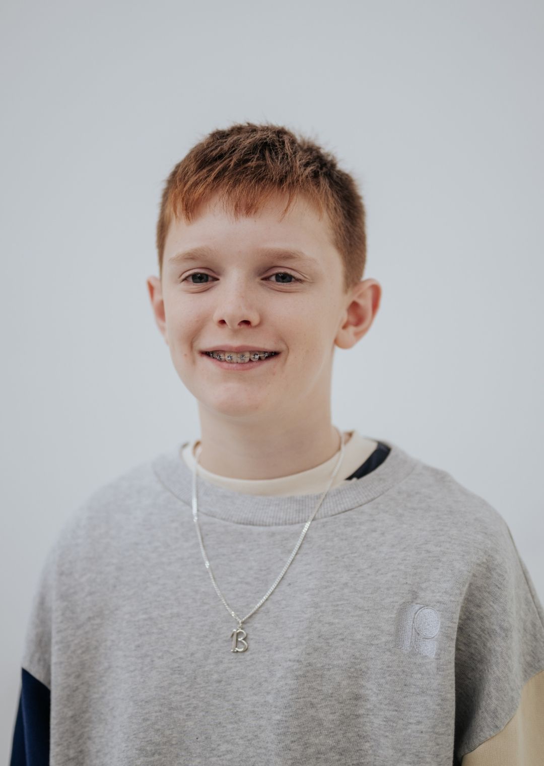 Cozydrop sweatshirt
