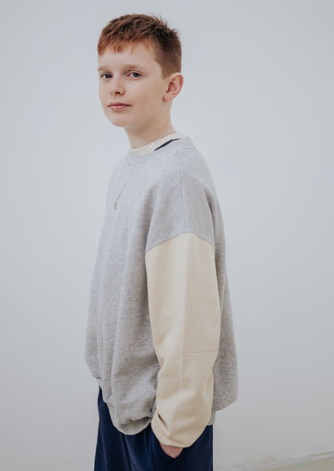 Cozydrop sweatshirt