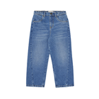 Jean Twisted Bleu Main Story pour enfant
