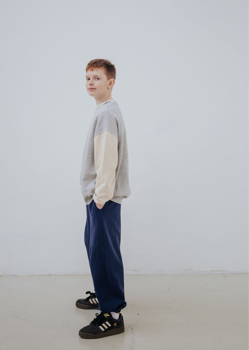 Cozydrop sweatshirt