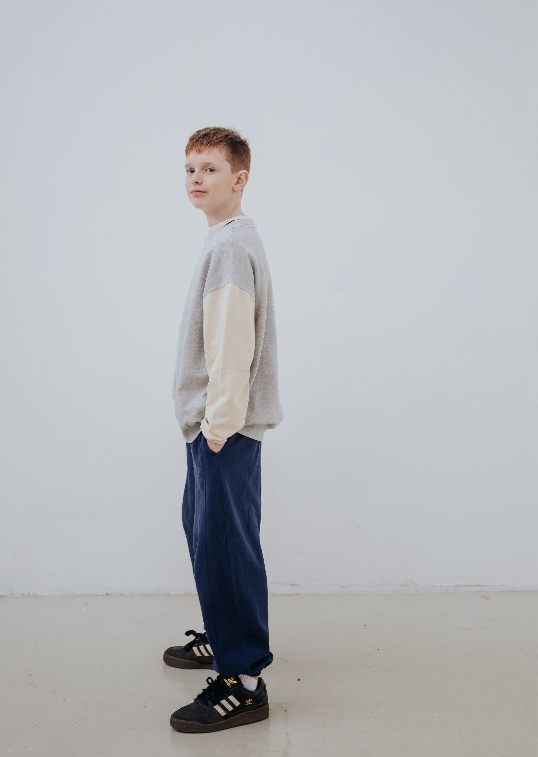 Cozydrop sweatshirt