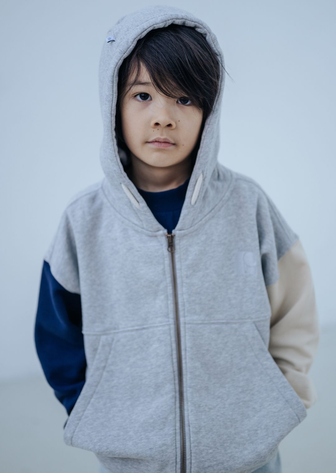 Cozydrop sweatshirt