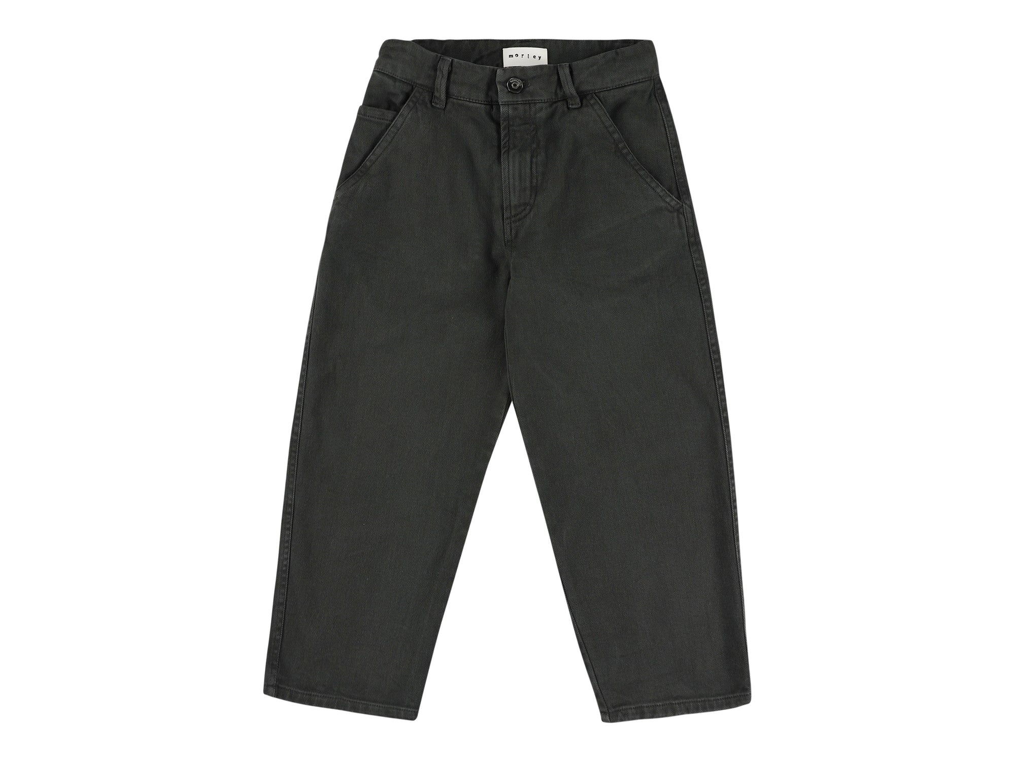 Pantalon Xavier Gufo Chiné Morley pour enfant