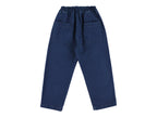 Pantalon Zippo Gufo Encre Morley pour enfant