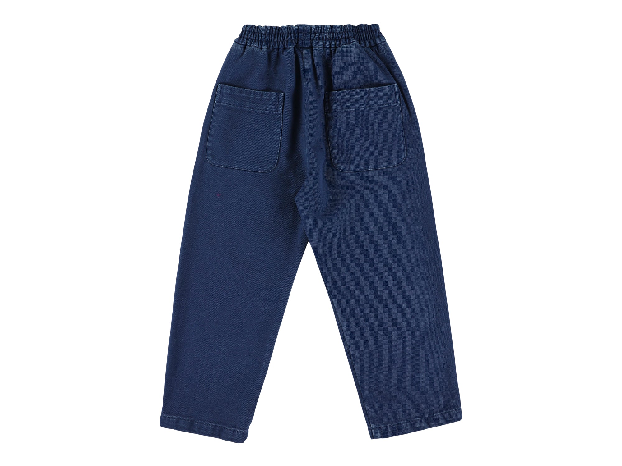 Pantalon Zippo Gufo Encre Morley pour enfant