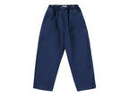 Pantalon Zippo Gufo Encre Morley pour enfant – vue 2