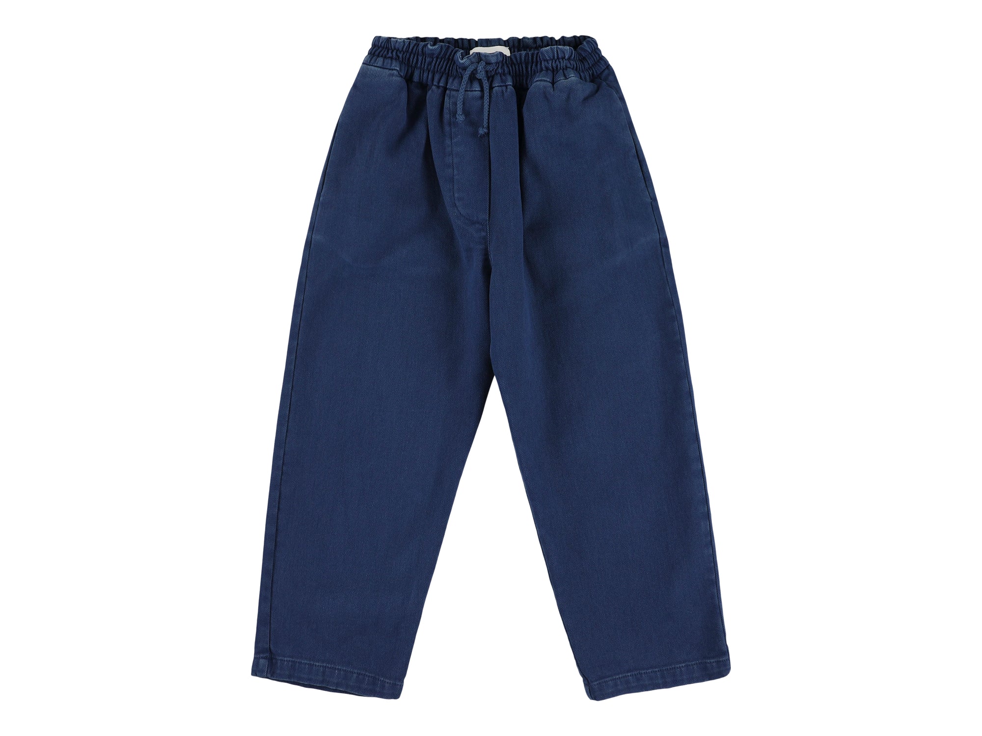 Pantalon Zippo Gufo Encre Morley pour enfant – vue 2