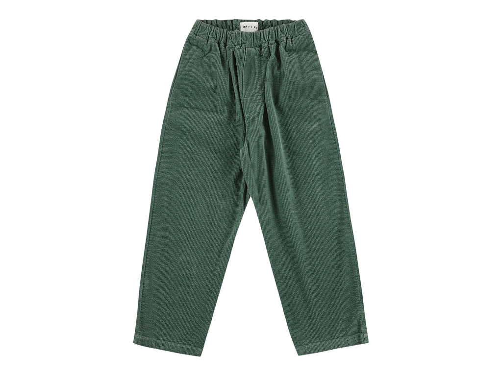 Pantalon Zlatan Mero Myrtille Morley pour enfant