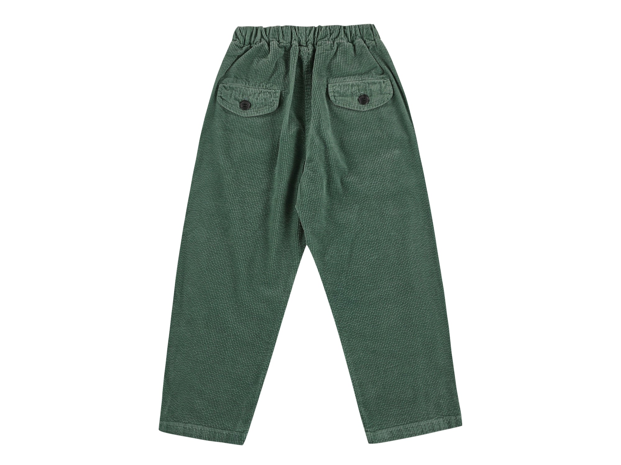 Pantalon Zlatan Mero Myrtille Morley pour enfant – vue 2