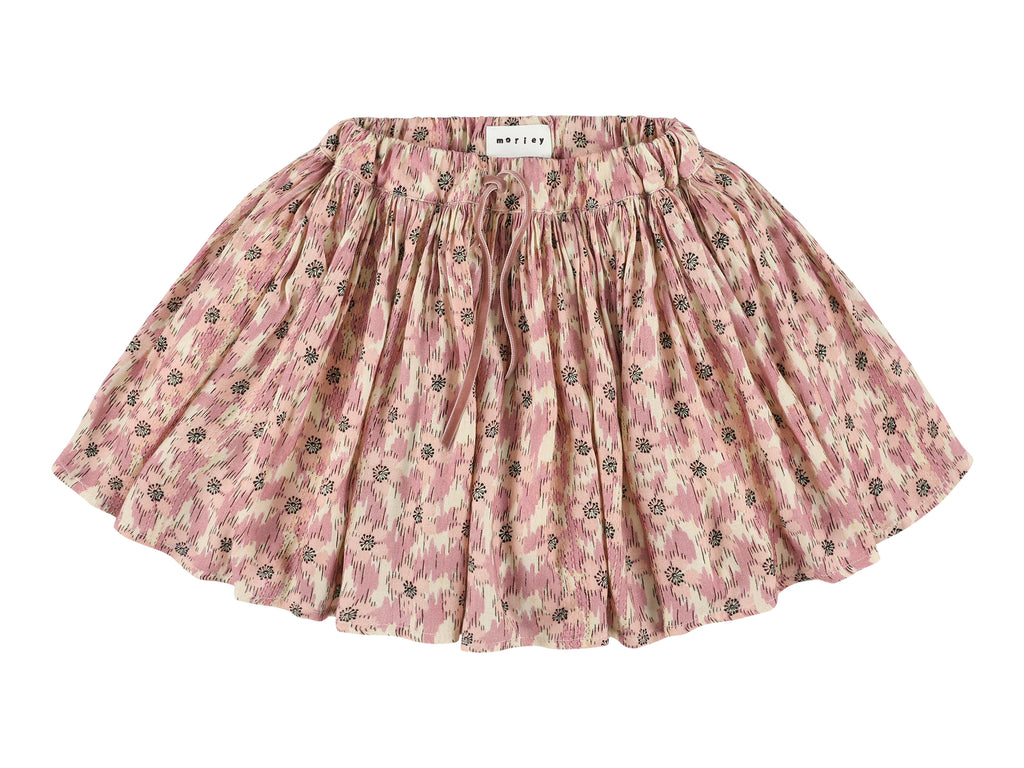 Jupe Sprinter Teunis Lilas Morley pour enfant