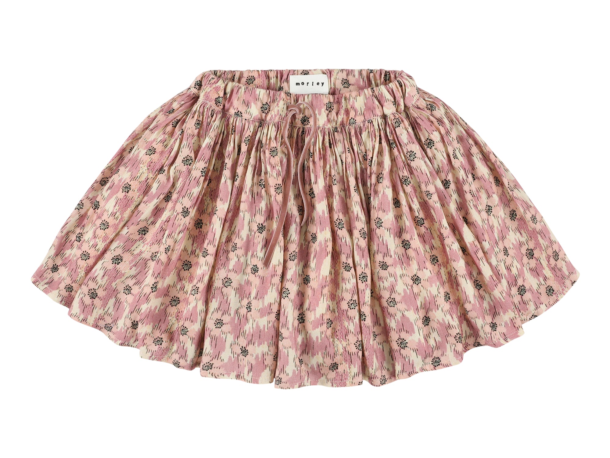 Jupe Sprinter Teunis Lilas Morley pour enfant