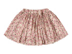 Jupe Sprinter Teunis Lilas Morley pour enfant – vue 2