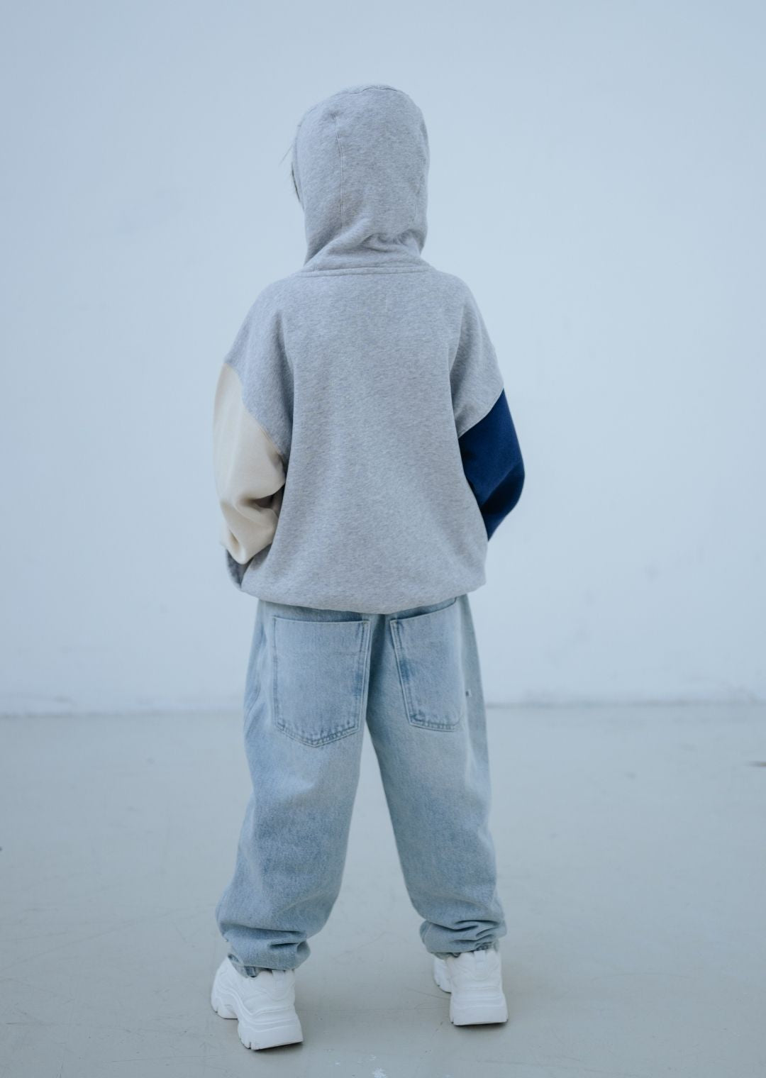 Cozydrop sweatshirt