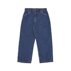 Jean Loose Fit Bleu Main Story pour enfant