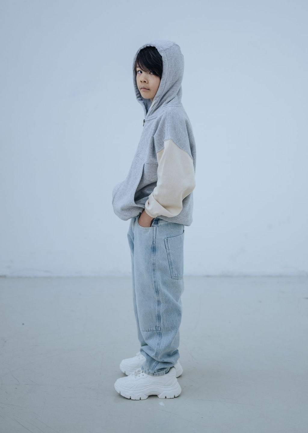 Cozydrop sweatshirt