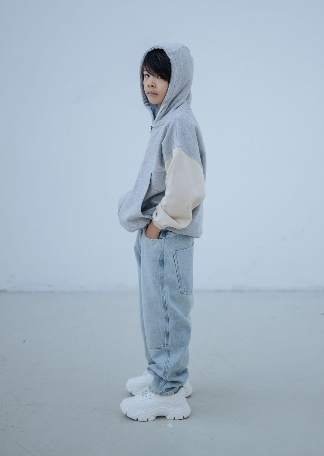 Cozydrop sweatshirt