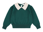 Pull Zamora Merino Aventurine Morley pour enfant