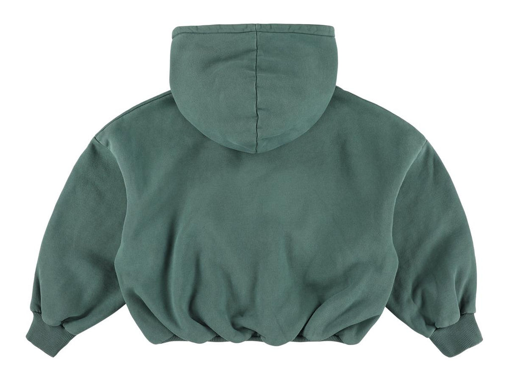 Sweat à capuche Zolta Maya Forêt Morley pour enfant – vue 2