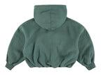 Sweat à capuche Zolta Maya Forêt Morley pour enfant – vue 2