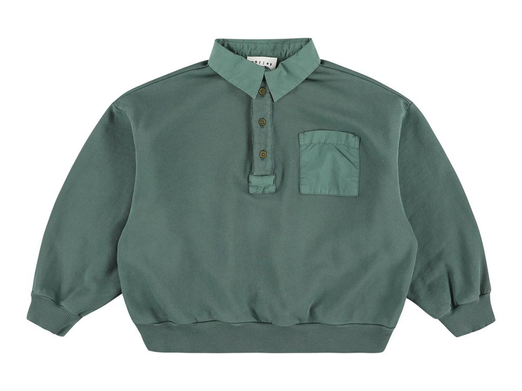Sweat Zurich Agna Forêt Morley pour enfant