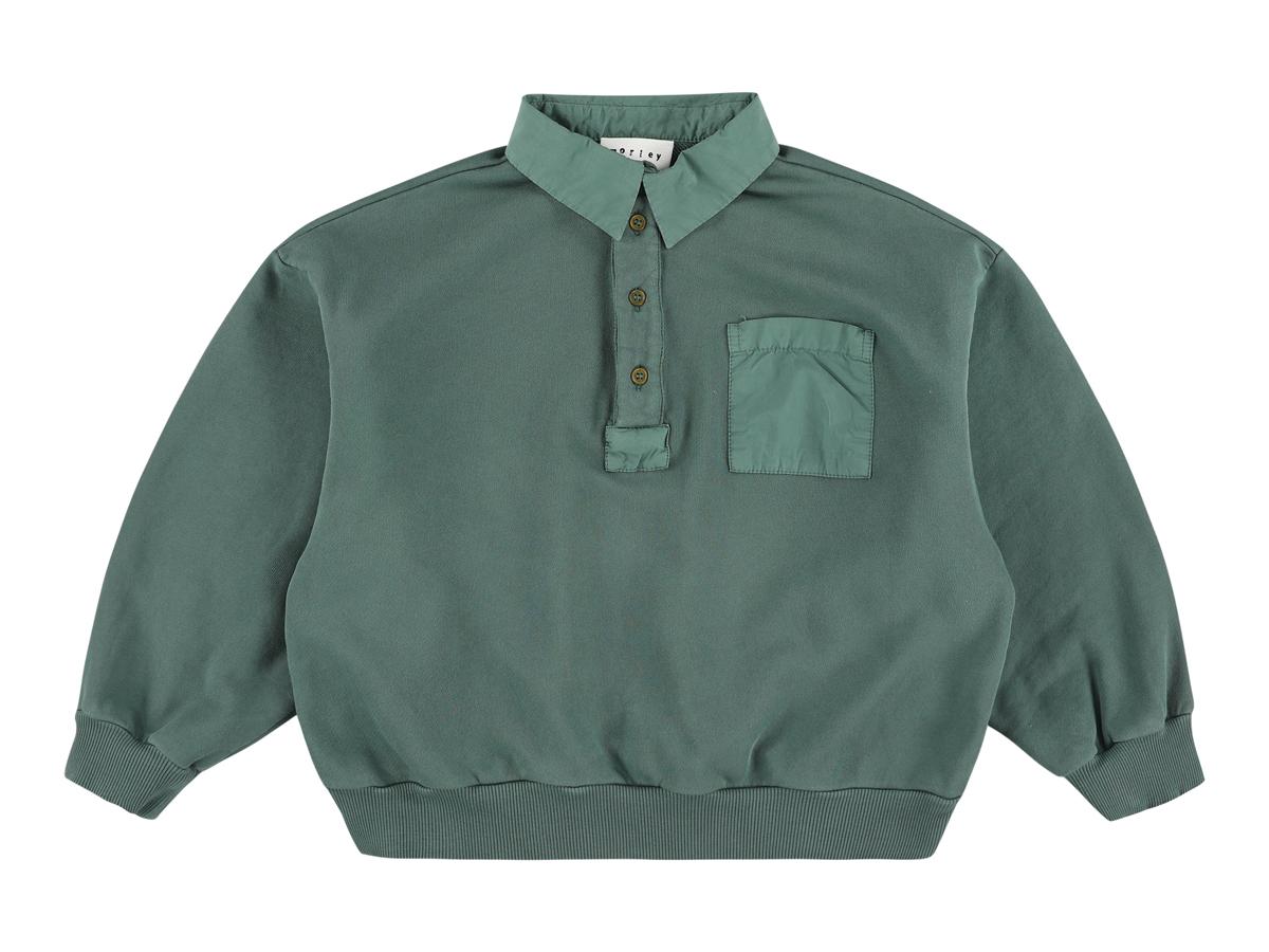 Sweat Zurich Agna Forêt Morley pour enfant