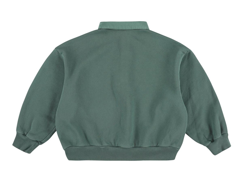 Sweat Zurich Agna Forêt Morley pour enfant – vue 2
