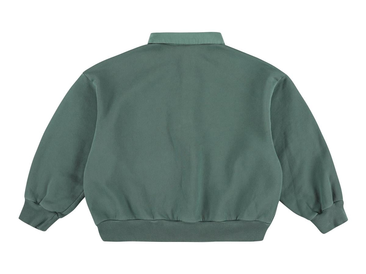 Sweat Zurich Agna Forêt Morley pour enfant – vue 2