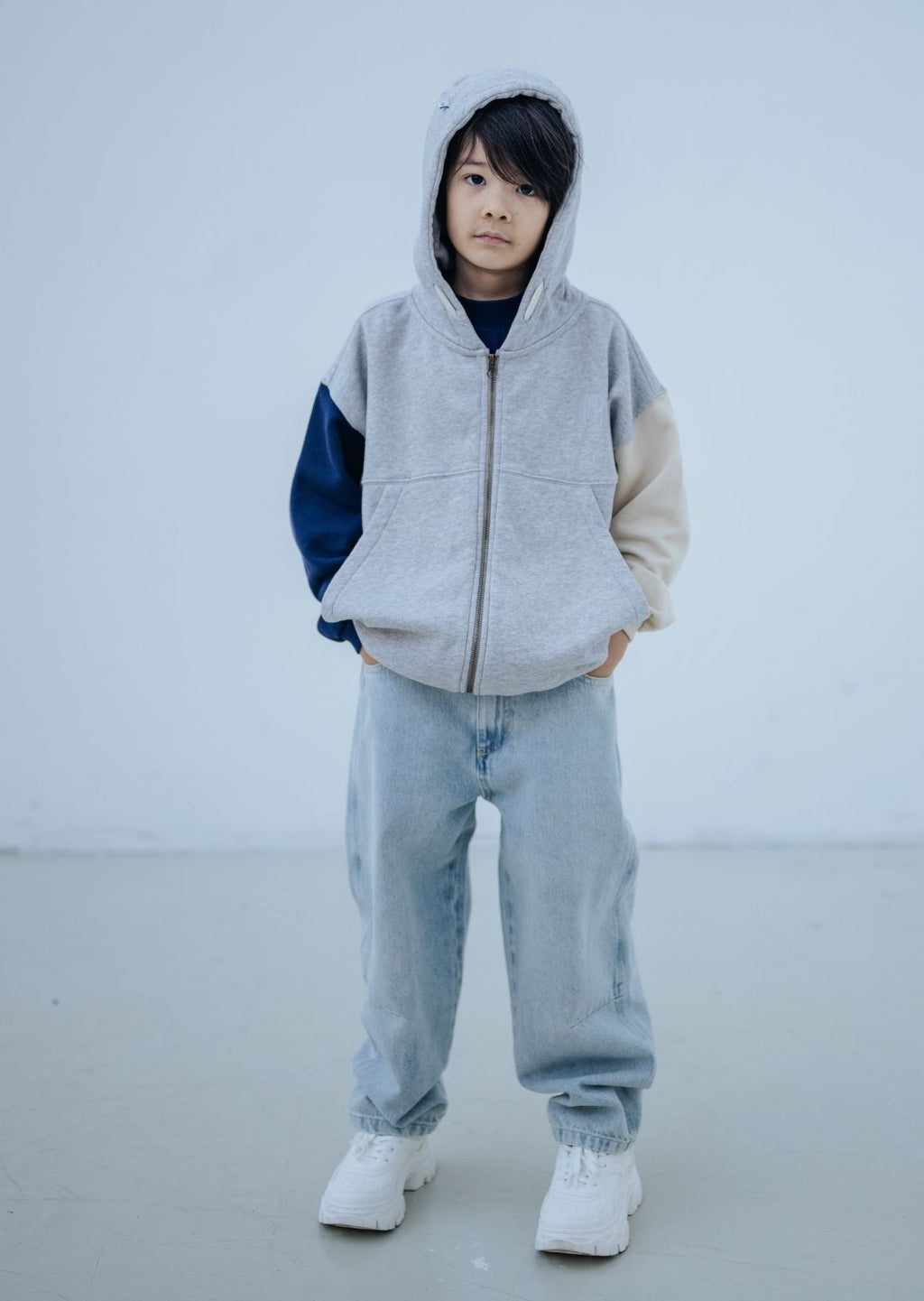 Cozydrop sweatshirt
