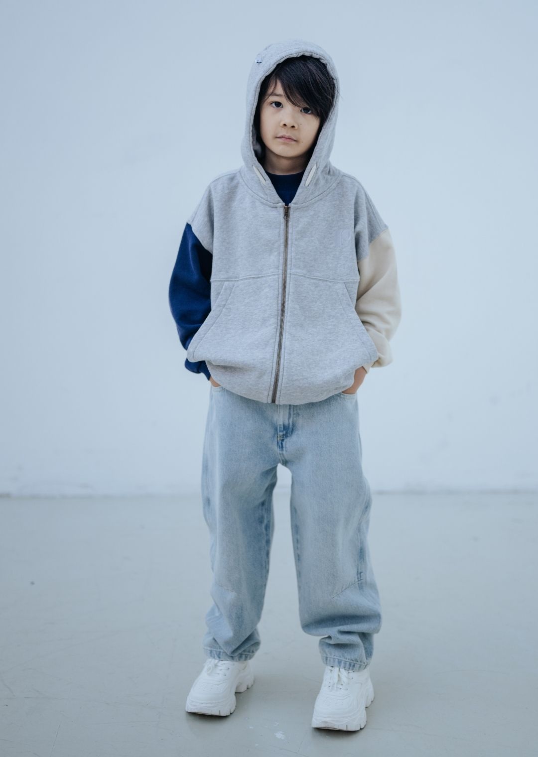 Cozydrop sweatshirt