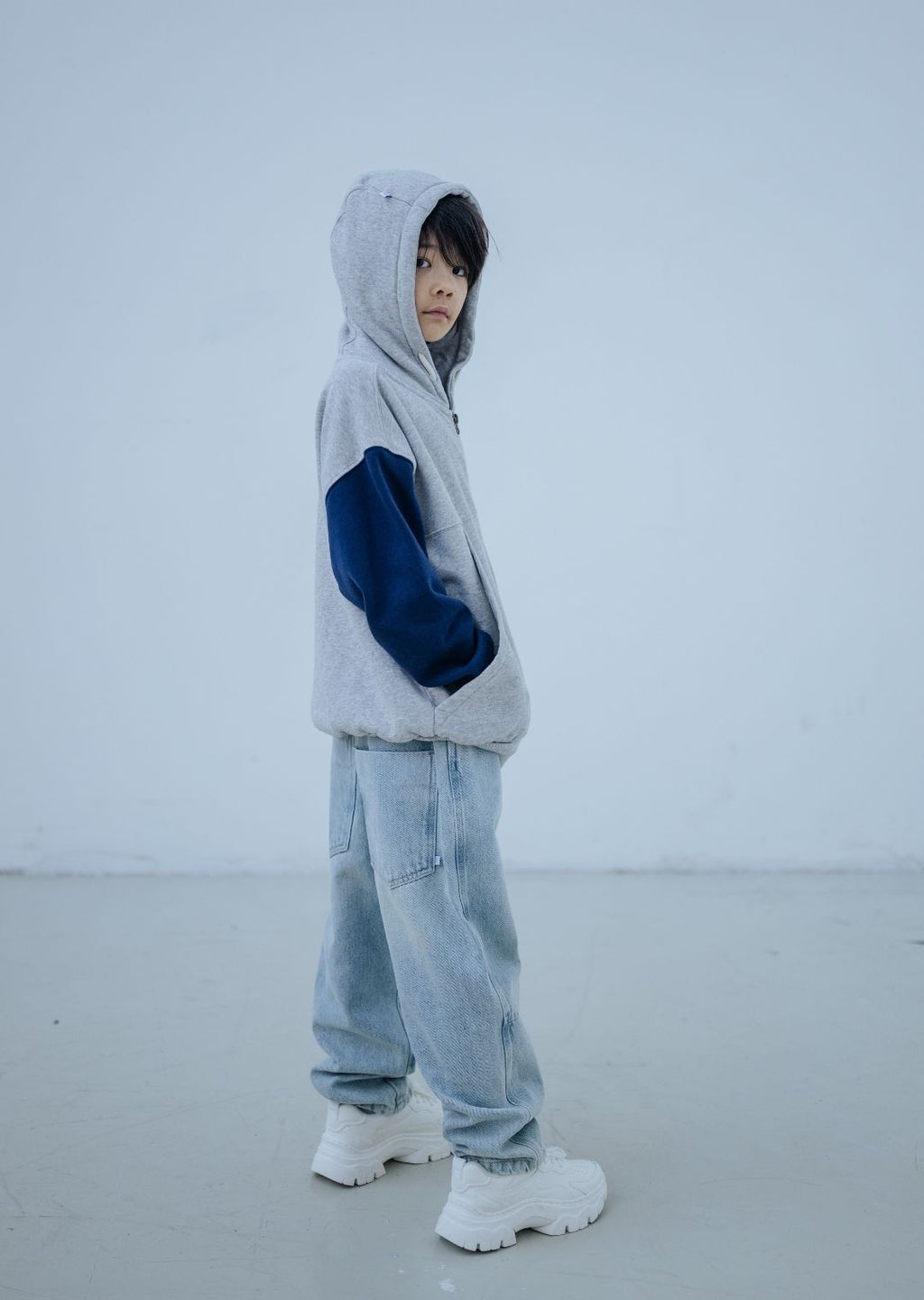 Cozydrop sweatshirt