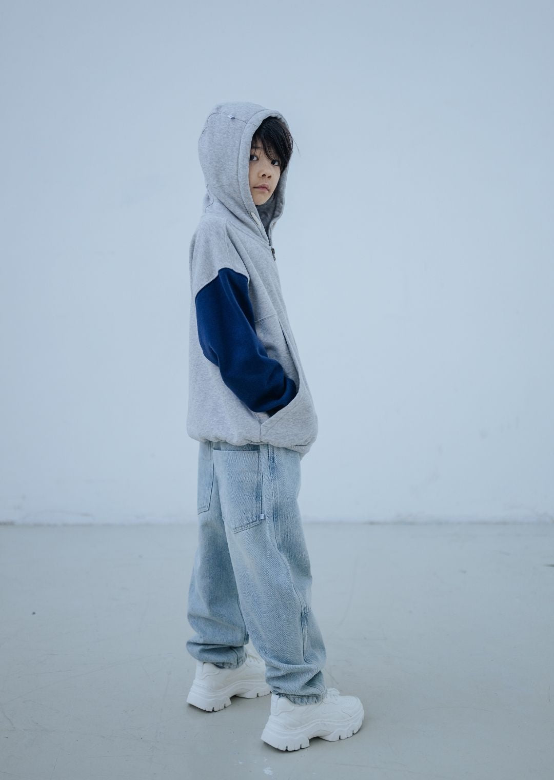 Cozydrop sweatshirt