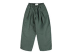 Pantalon Zinq Tenente Forêt Morley pour enfant
