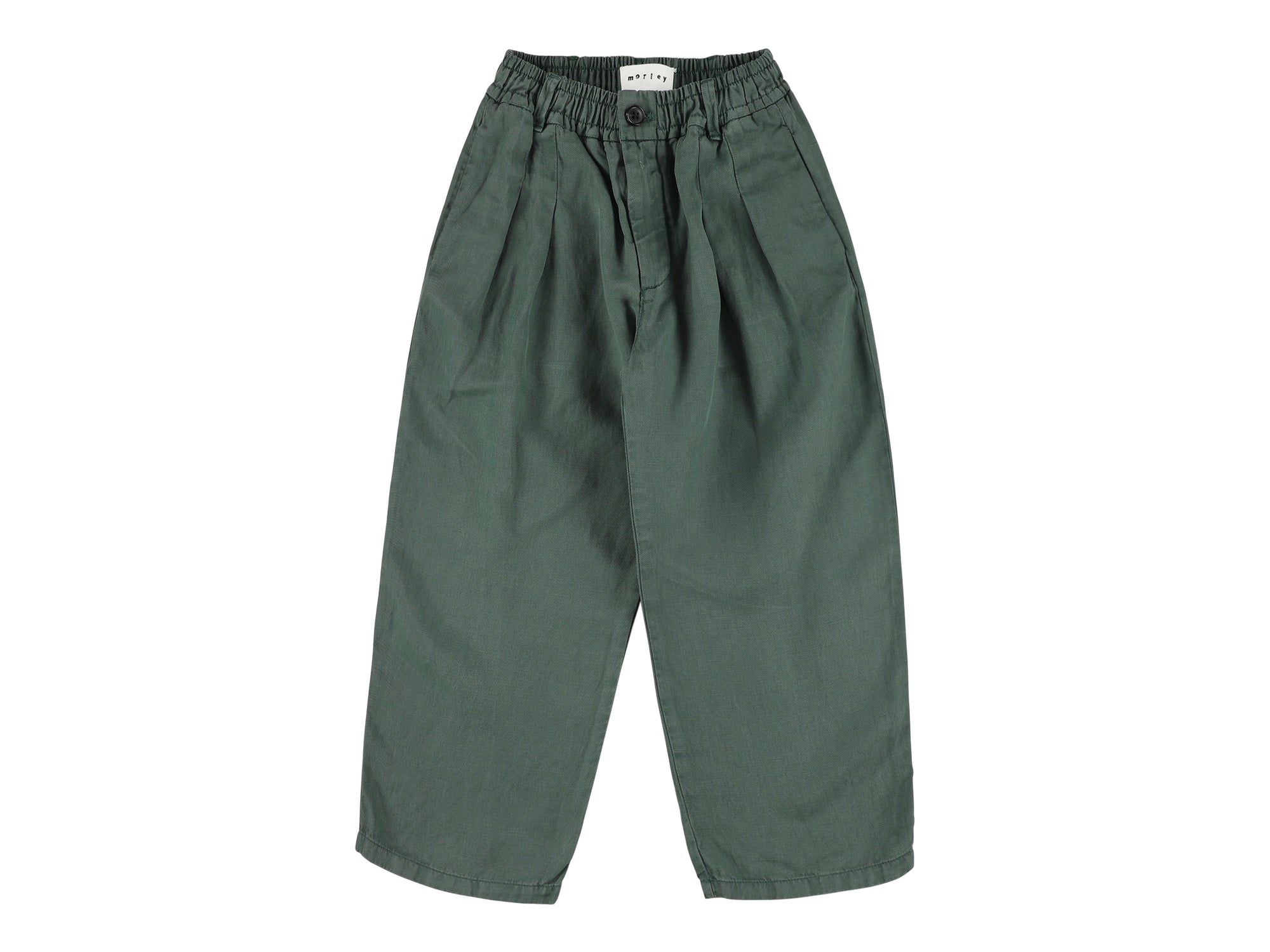 Pantalon Zinq Tenente Forêt Morley pour enfant