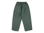 Pantalon Zinq Tenente Forêt Morley pour enfant – vue 2