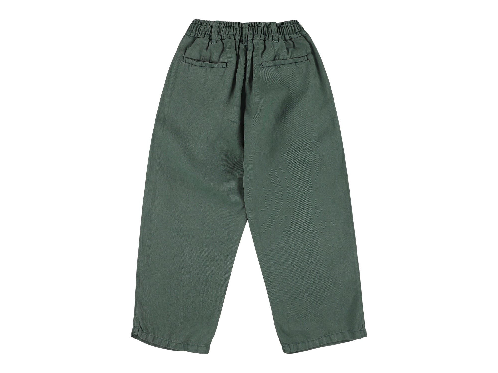Pantalon Zinq Tenente Forêt Morley pour enfant – vue 2