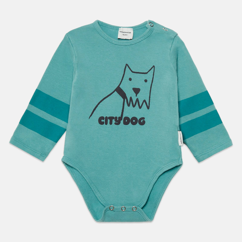 Weekend House Kids B26900 enfant